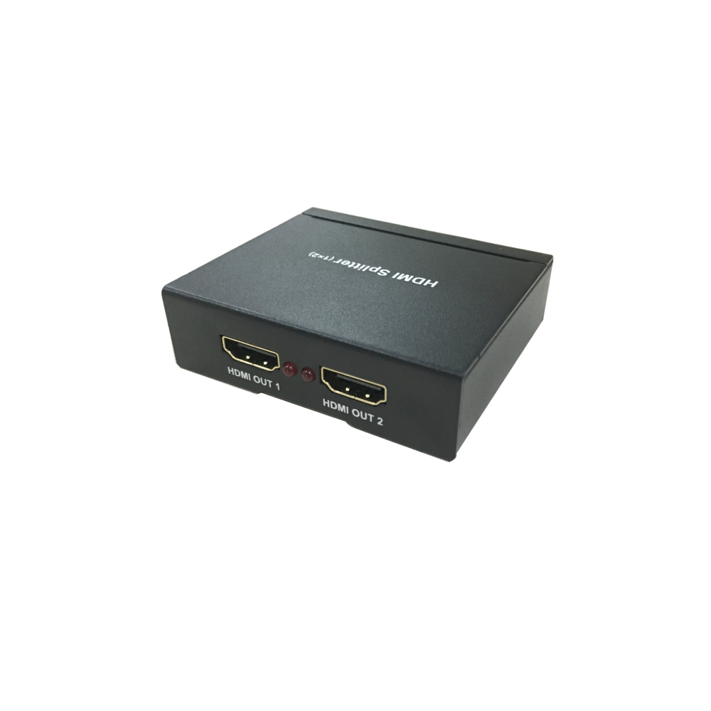   Приемопередатчик видеосигнала  Dahua DH-PFM701-4K 