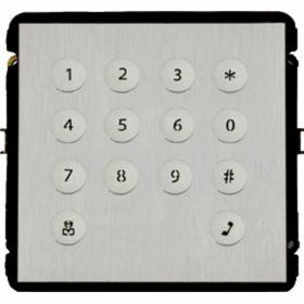   Модули с клавиатурой  Dahua DH-VTO2000A-K 