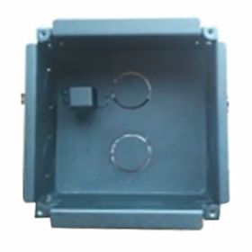   Монтажная коробка для домофона  Dahua DH-VTOB107 