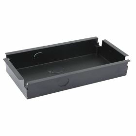   Монтажная коробка для домофона  Dahua DH-VTOB102 