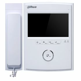   Монитор видеодомофона  Dahua DH-VTH1520AS-H 