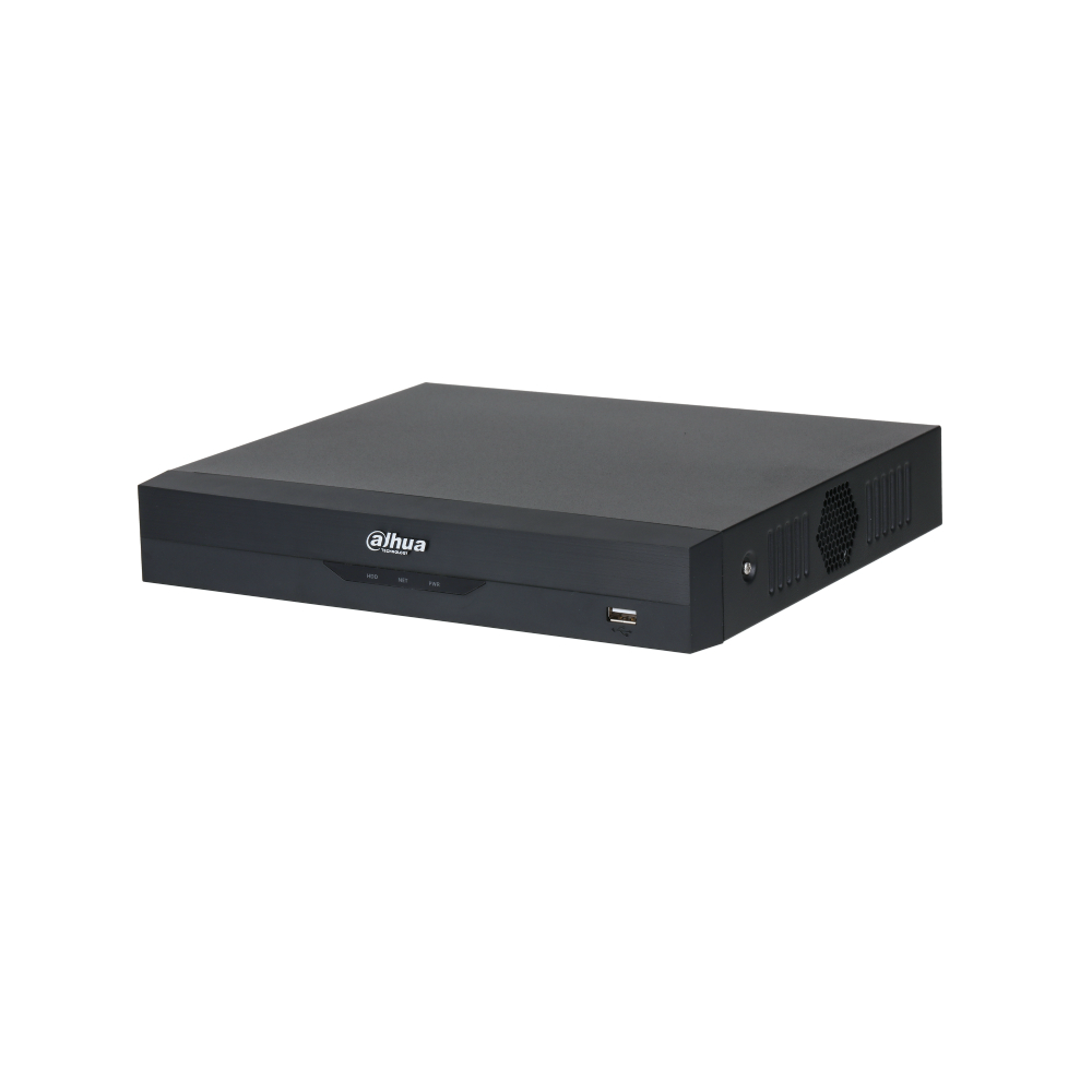 Гибридный видеорегистратор Dahua DH-XVR4116HS-I 