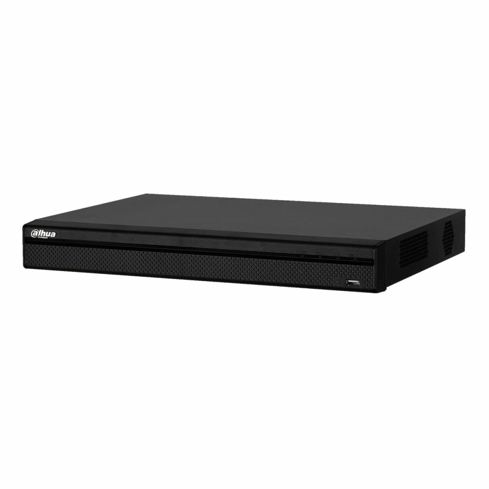 Сетевой IP видеорегистратор Dahua DHI-NVR4216-4KS2/L 