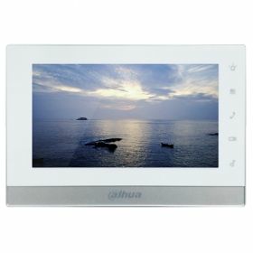   Монитор видеодомофона  Dahua DHI-VTH1550CHW-2 