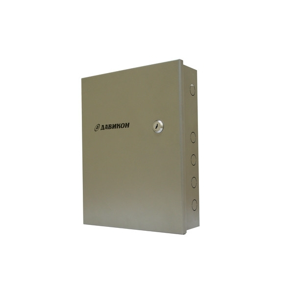   Блок питания Давикон ИВЭП-1280V16 