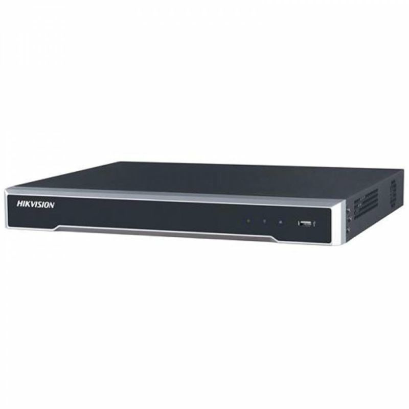 Сетевой IP видеорегистратор Hikvision DS-7616NI-K2/16P 