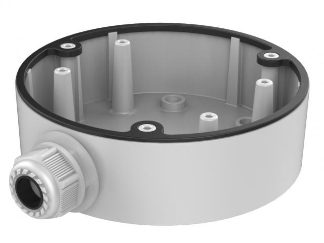   Монтажная коробка  Hikvision DS-1280ZJ-DM46 