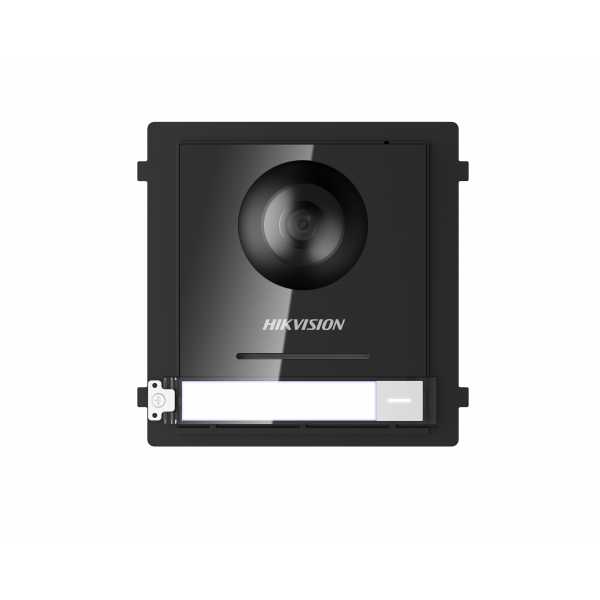 Вызывная панель Hikvision DS-KD8003-IME1