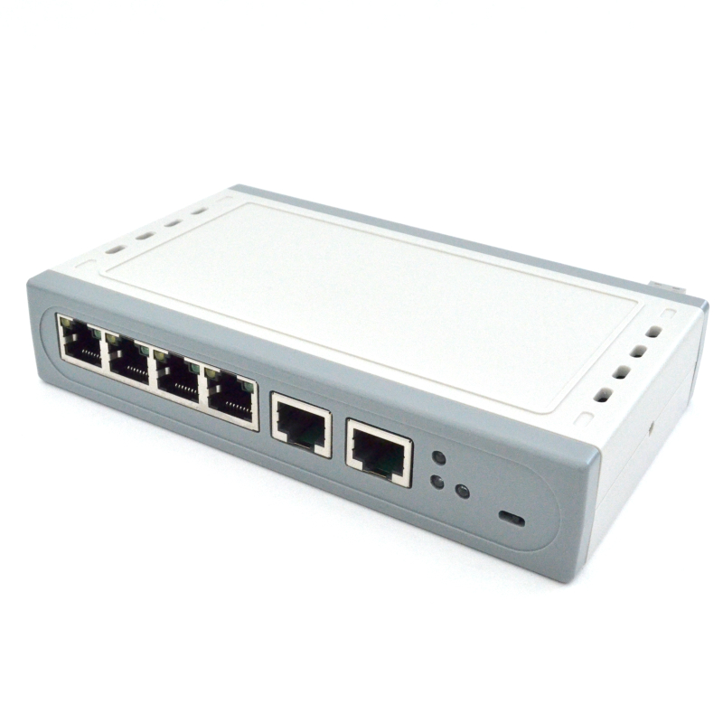 POE - коммутатор ESM Каракурт 4+2