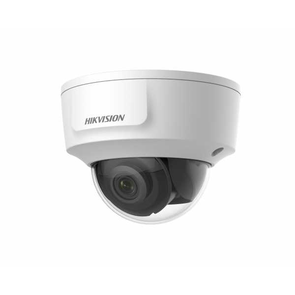 Сетевая IP видеокамера Hikvision DS-2CD2185G0-IMS  (2.8мм) 