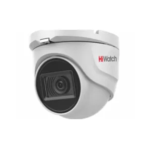 Мультиформатная MHD видеокамера HiWatch DS-T503(С) (3.6 mm) 