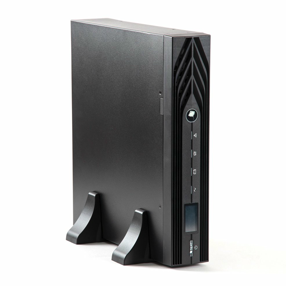  Бесперебойный блок питания Бастион SKAT-UPS 3000 RACK  исп.E 