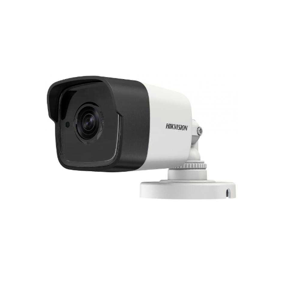 Мультиформатная HD-TVI видеокамера Hikvision DS-2CE16H5T-ITE  (3.6mm) 