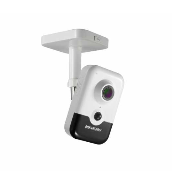 Сетевая IP видеокамера Hikvision DS-2CD2423G0-I (4mm) 