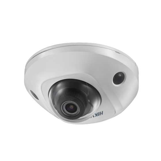 Сетевая IP видеокамера Hikvision DS-2CD2523G0-IWS  (2.8mm) 