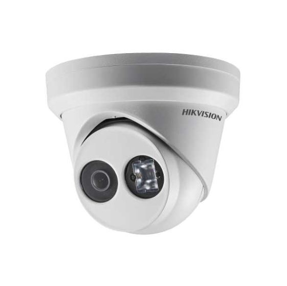Сетевая IP видеокамера Hikvision DS-2CD2323G0-I (4mm)