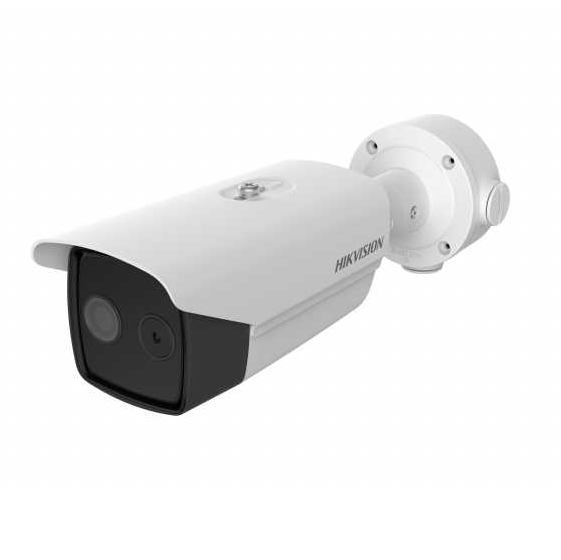 Сетевая IP видеокамера Hikvision DS-2TD2617B-6/PA  