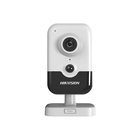 Сетевая IP видеокамера Hikvision DS-2CD2443G2-I (2.8mm) 