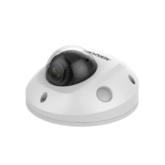 Сетевая IP видеокамера Hikvision DS-2CD2523G0-IWS (2.8mm)(D) 