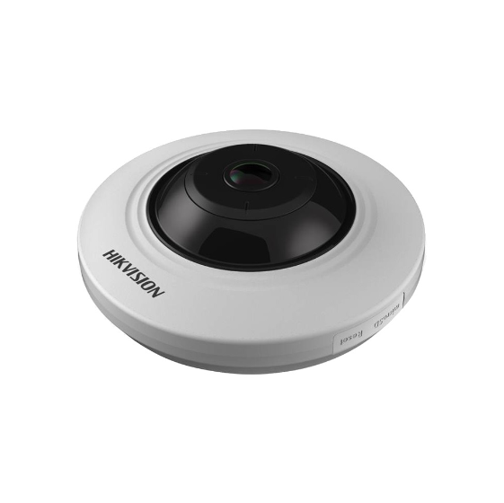 Сетевая IP видеокамера Hikvision DS-2CD2935FWD-I (1.16mm) 
