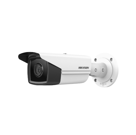 Сетевая IP видеокамера Hikvision DS-2CD2T83G2-4I (2.8mm) 