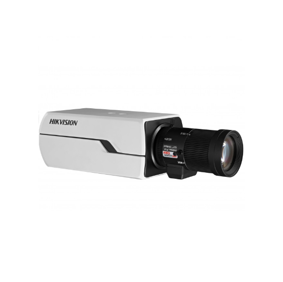 Сетевая IP видеокамера Hikvision DS-2CD4C26FWD-AP  