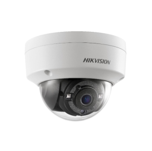 Мультиформатная HD-TVI видеокамера Hikvision  DS-2CE57U8T-VPIT (2.8mm) 