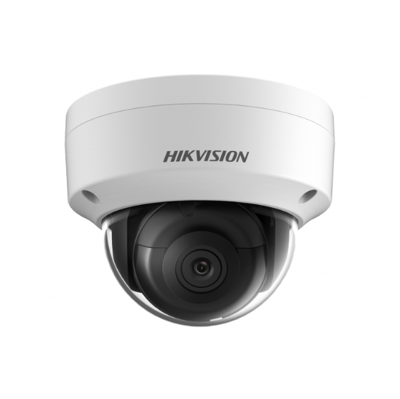Сетевая IP видеокамера Hikvision DS-2CD2123G2-IS (2.8mm) 