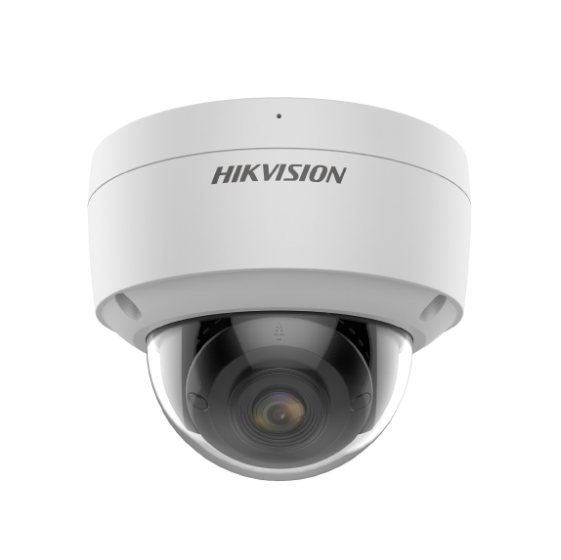 Сетевая IP видеокамера Hikvision DS-2CD2127G2-SU (C)(2.8mm) 