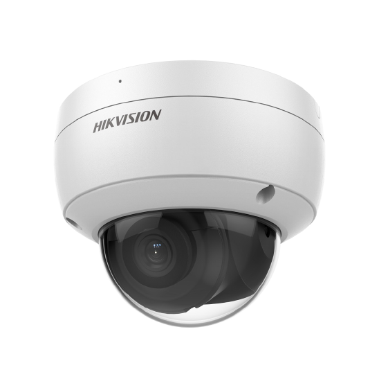 Сетевая IP видеокамера Hikvision DS-2CD2143G2-IU (2.8mm) 