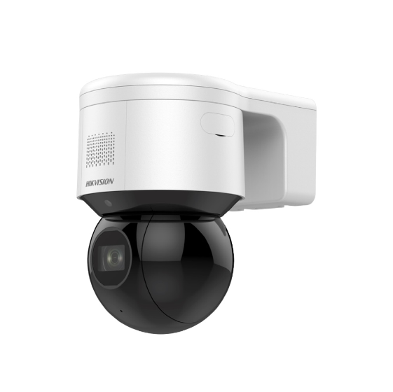 Сетевая IP видеокамера Hikvision DS-2DE3A204IW-DE  