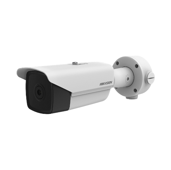 Сетевая IP видеокамера видеокамера Hikvision DS-2TD2117-3/V1  