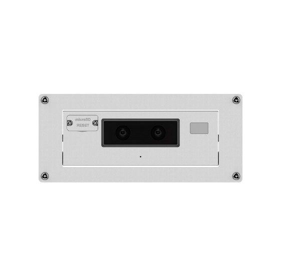 Сетевая IP видеокамера Hikvision DS-2XM6825G0/C-IVSM  (2mm) 