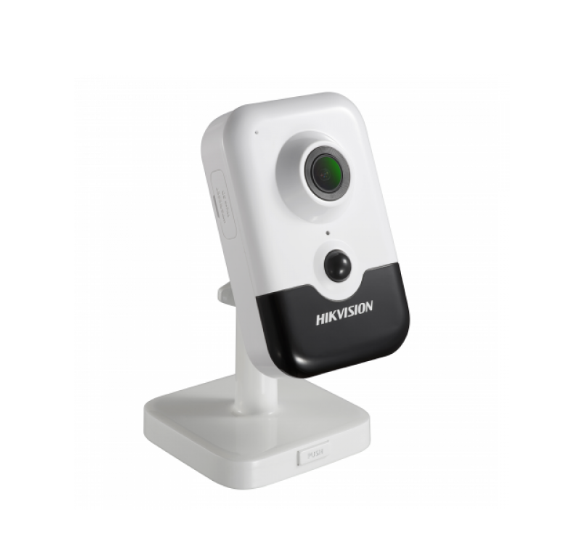 Сетевая IP видеокамера Hikvision DS-2CD2443G0-IW (2.8mm)(W) 
