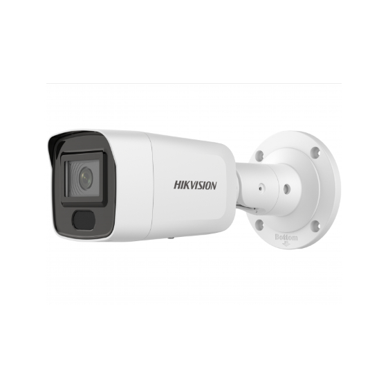 Сетевая IP видеокамера Hikvision DS-2CD3086G2-IS  (2.8mm)(C) 
