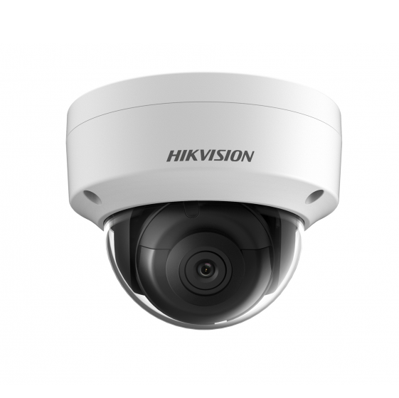 Сетевая IP видеокамера Hikvision DS-2CD3165FWD-IS  (4мм) 