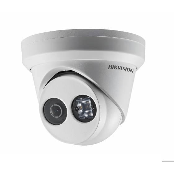 Мультиформатная MHD видеокамера Hikvision DS-2CD3325FHWD-I  (2.8mm) 
