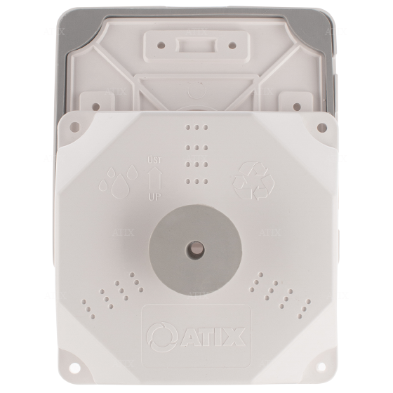   Монтажная коробка  ATIX AT-MA-RG01 