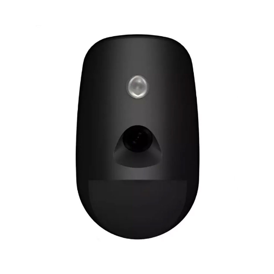  Датчик движения Ax Pro DS-PDPC12PF-EG2-WE(RU) Black  