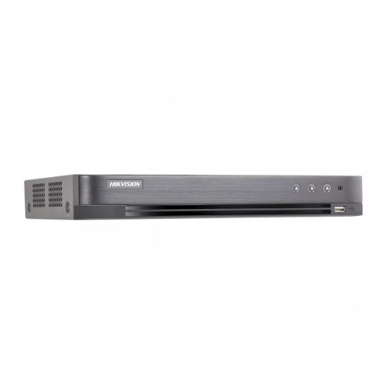 Гибридный видеорегистратор Hikvision iDS-7216HQHI-M2/FA(C) 