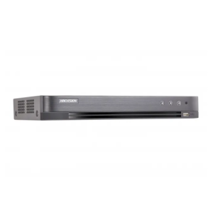 Гибридный видеорегистратор Hikvision iDS-7216HQHI-M2/FA(C) 