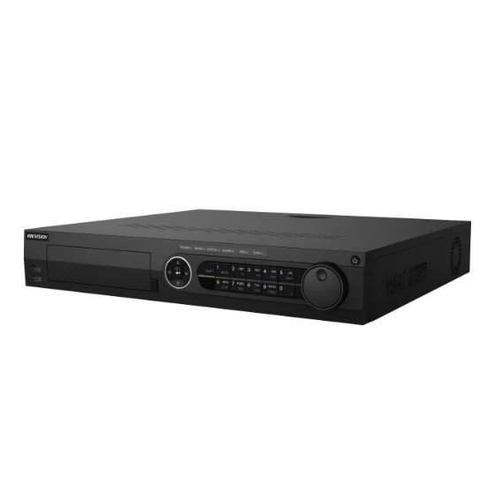 Гибридный видеорегистратор Hikvision iDS-7332HUHI-M4/S
