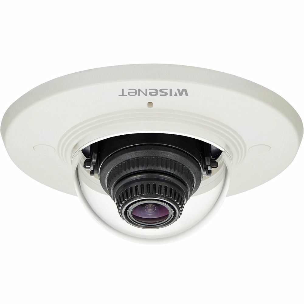 Сетевая IP видеокамера Wisenet Samsung XND-6011FP