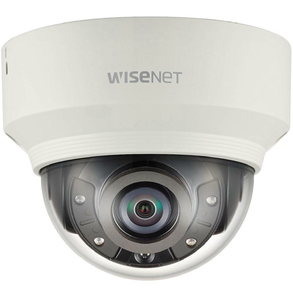 Сетевая IP видеокамера Wisenet Samsung XND-6020RP