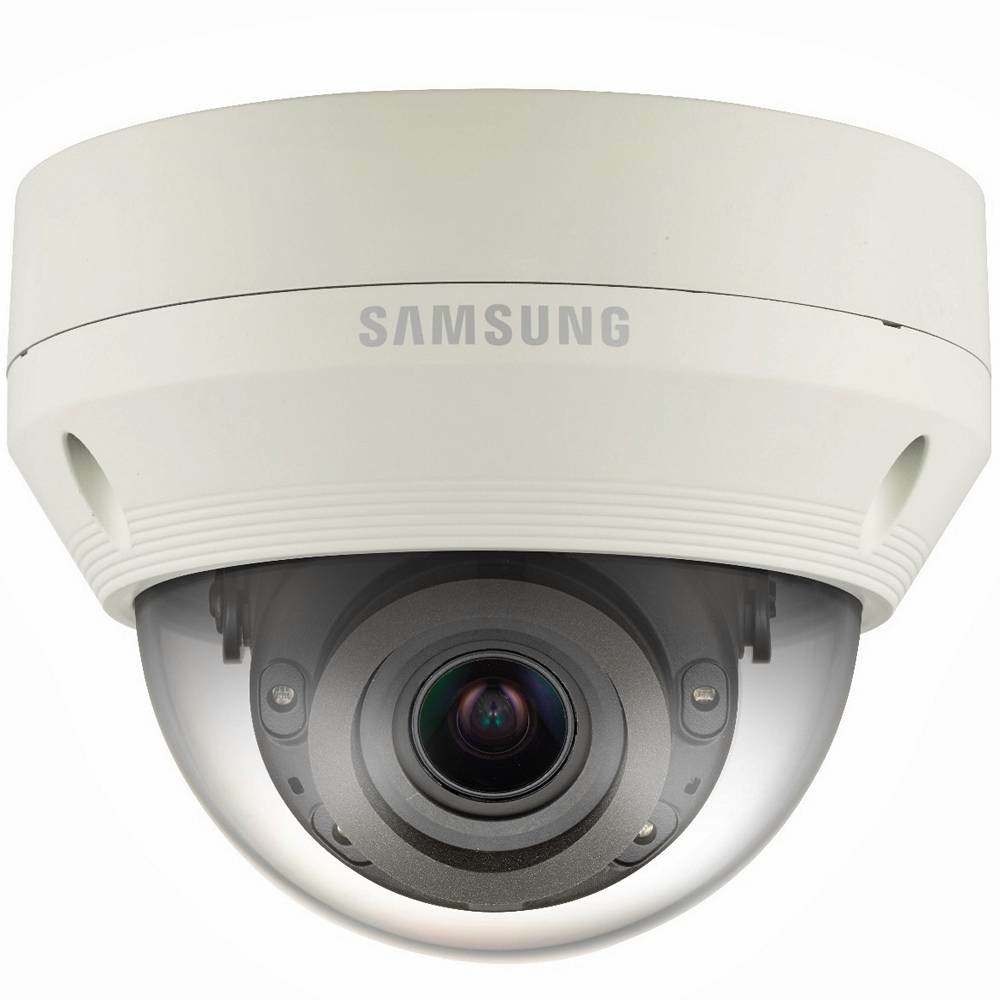 Сетевая IP видеокамера Wisenet Samsung QNV-7080RP