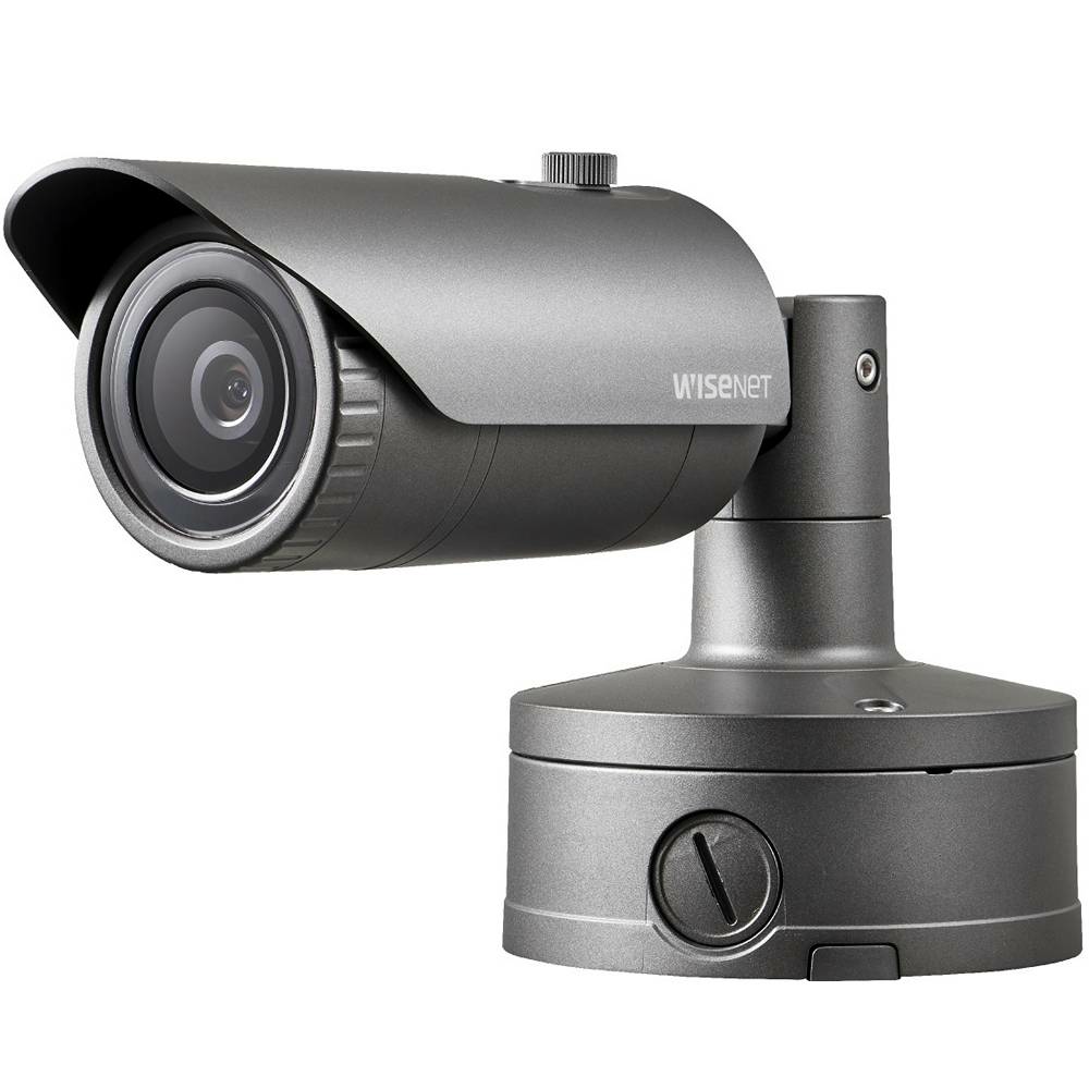 Сетевая IP видеокамера Wisenet  Samsung XNO-8020RP 