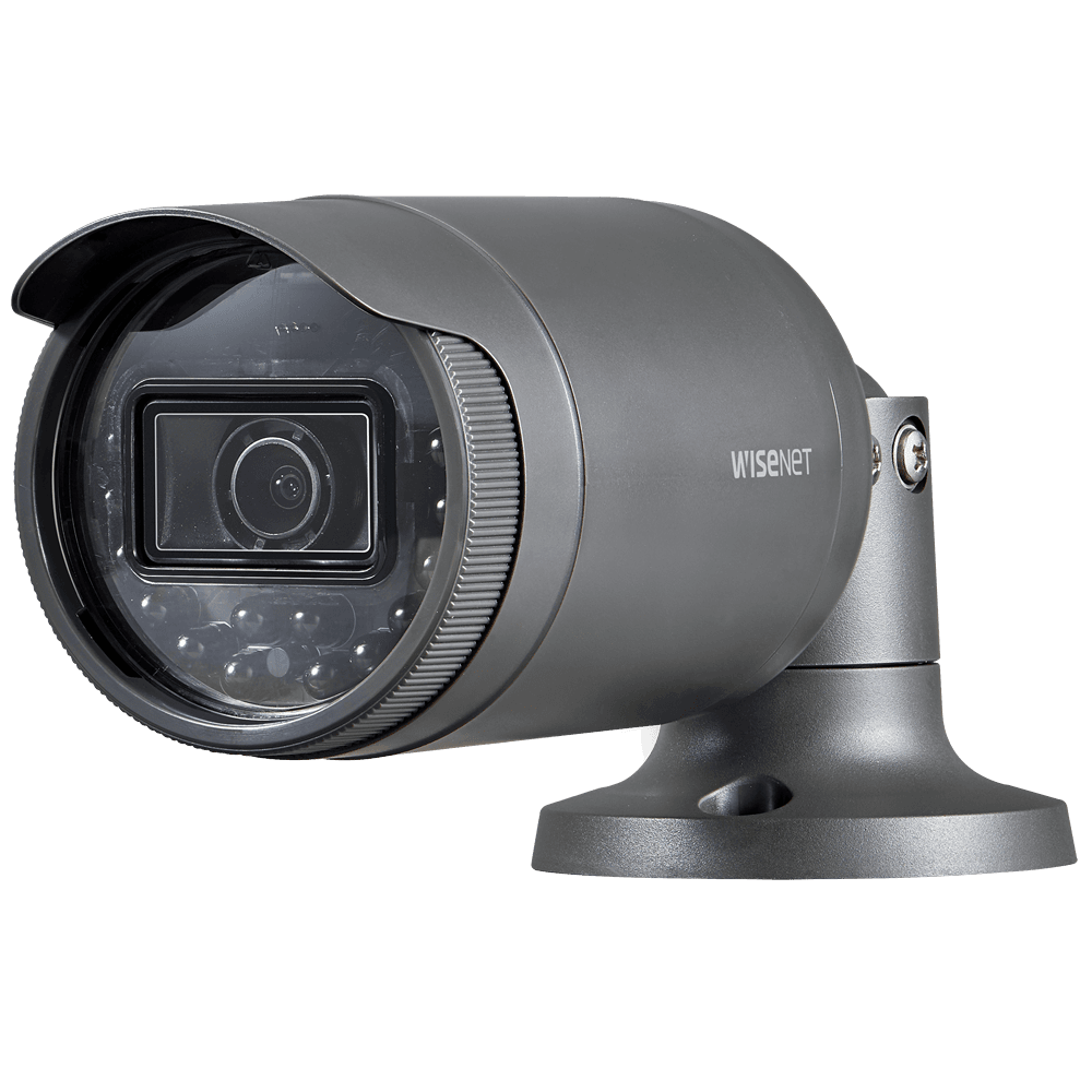 Сетевая IP видеокамера Wisenet LNO-6010R