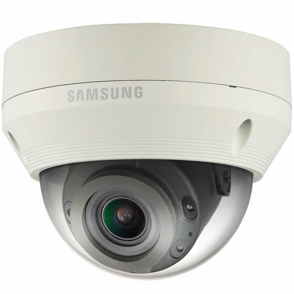 Сетевая IP видеокамера Wisenet Samsung QNV-6070RP