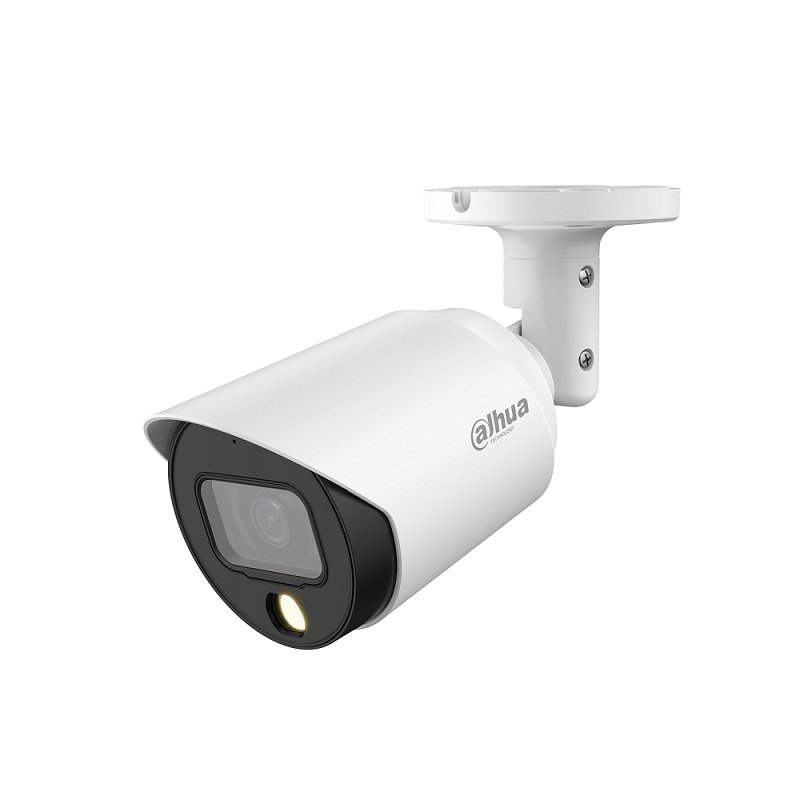 Мультиформатная MHD видеокамера Dahua DH-HAC-HFW1509TP-A-LED-0280B-S2 