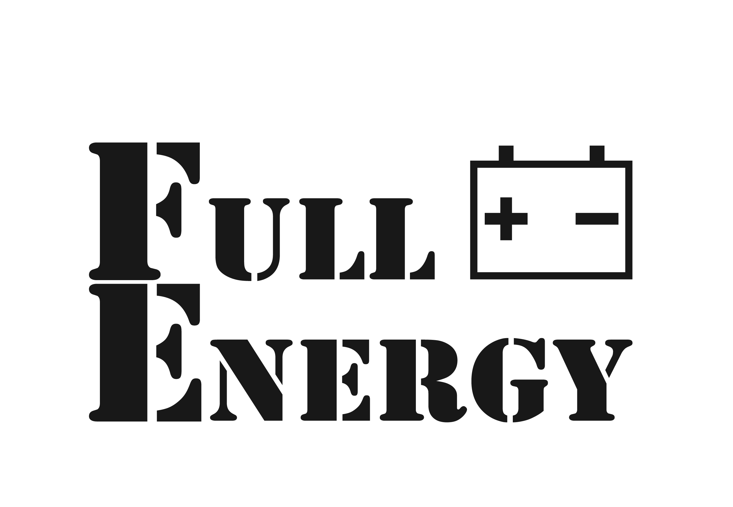 Full Energy Full Energy